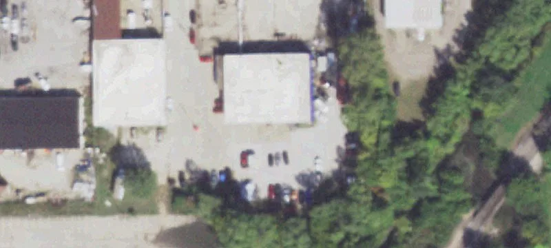 1983 Pershing Rd