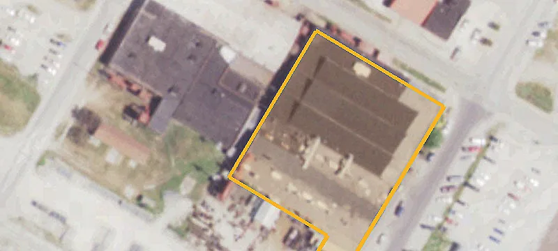 201 Main St
