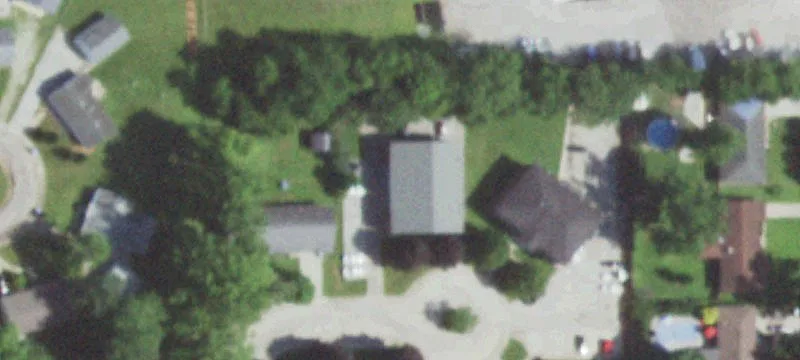 410 Hickory Cir