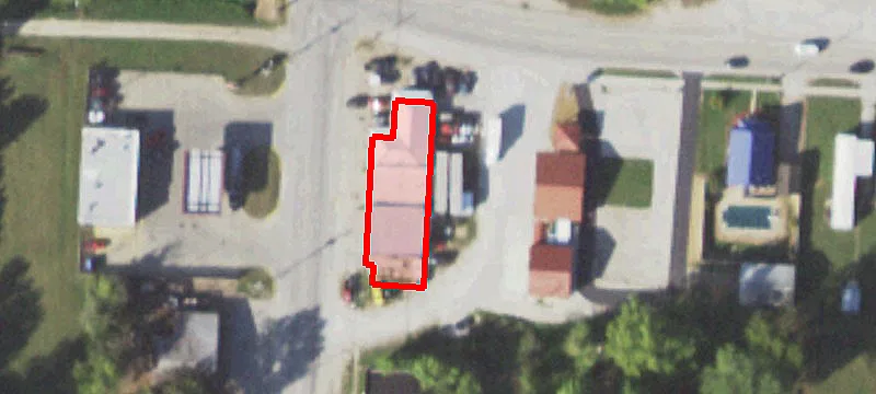 Sumner, IL 62466