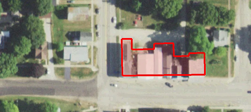 Tiskilwa, IL 61368
