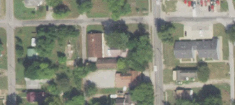 127 Hickory St