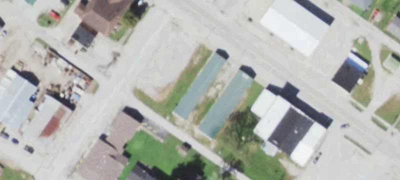 Main St