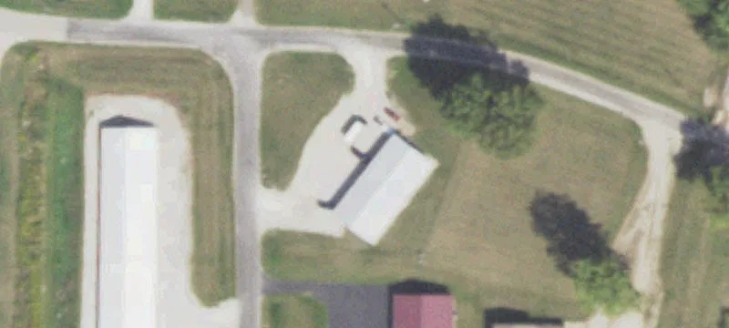 400 Ogle Dr