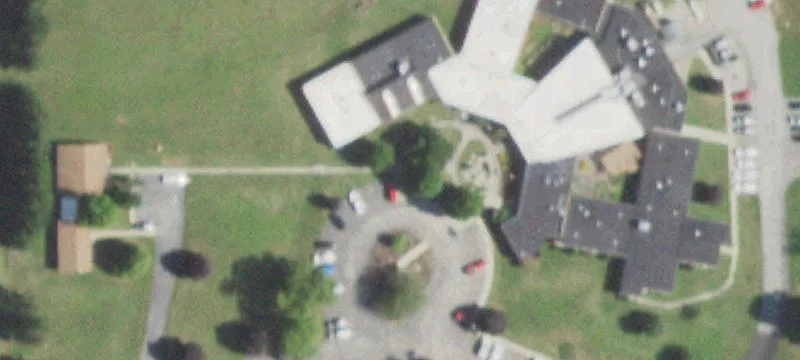 400 Washington Ave