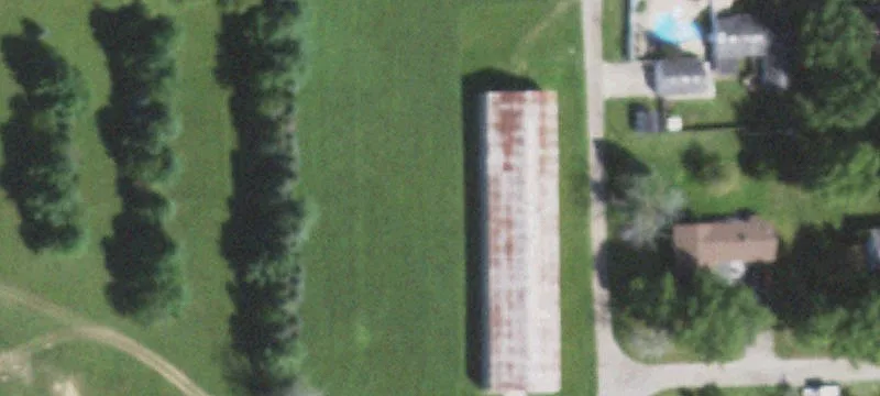 121 Willow St