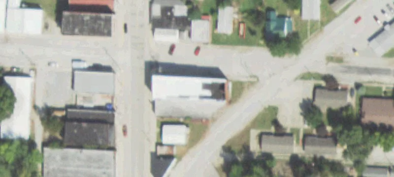 201 Main St