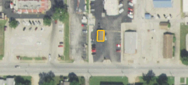 Fairfield, IL 62837