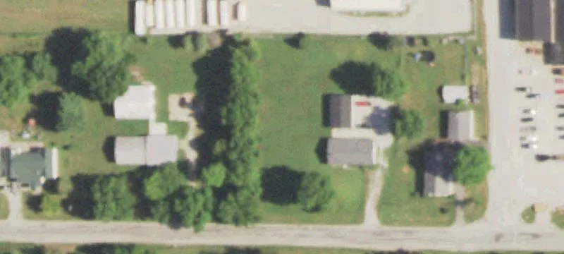 1907 Vandeveer St