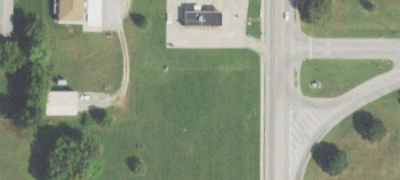 Greenbriar Rd