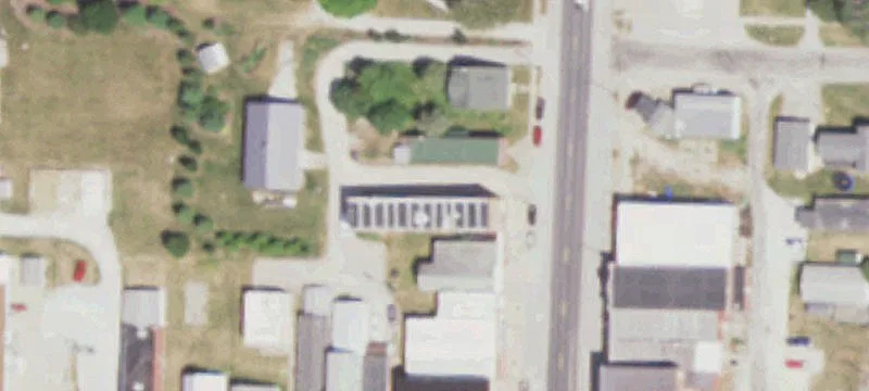 160 Main St