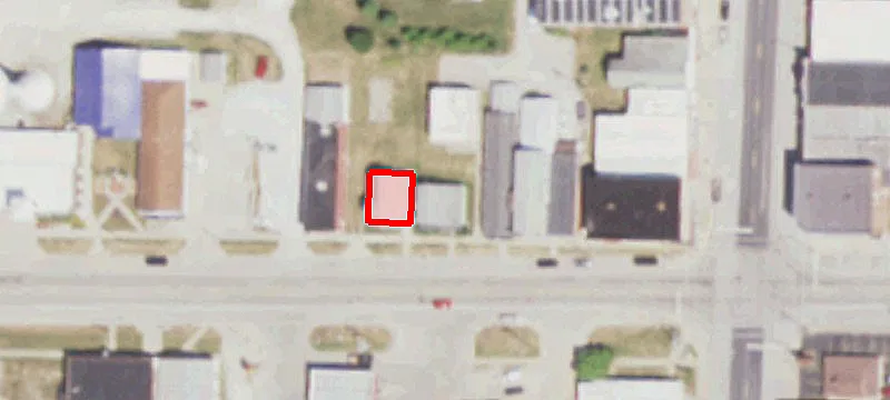 135 Penn Ave