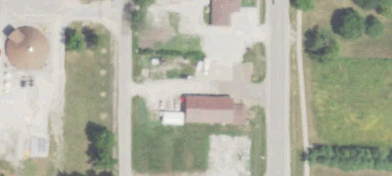 503 Pittsfield Rd