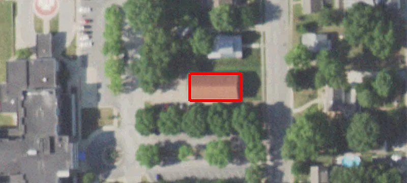315 Locust St