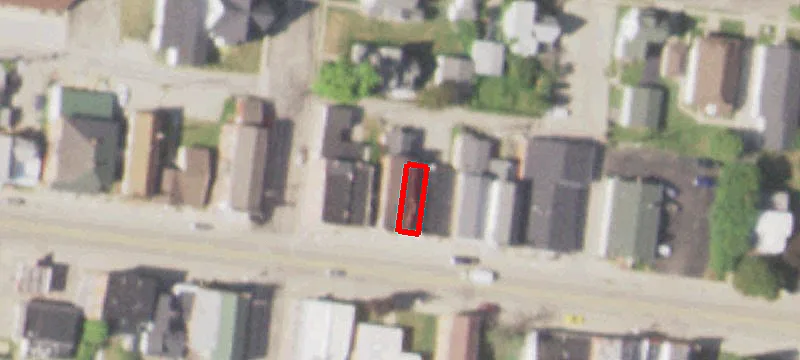 205 Jefferson St