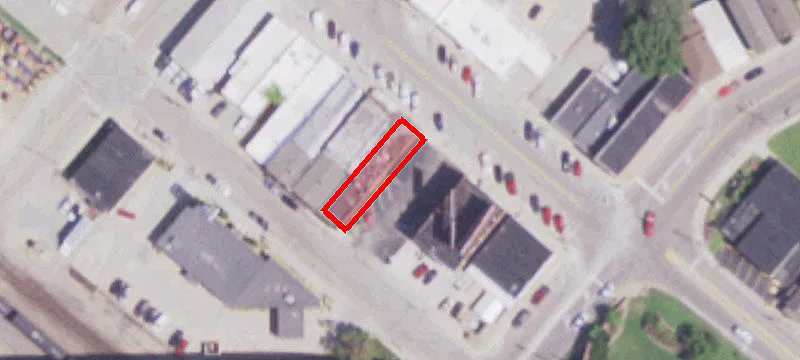 260 Sinsinawa Ave