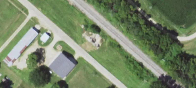 216 Mahoney Rd