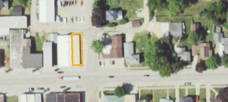 102 Market St