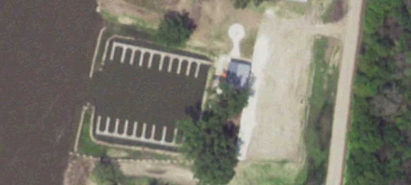 701 Marina Dr