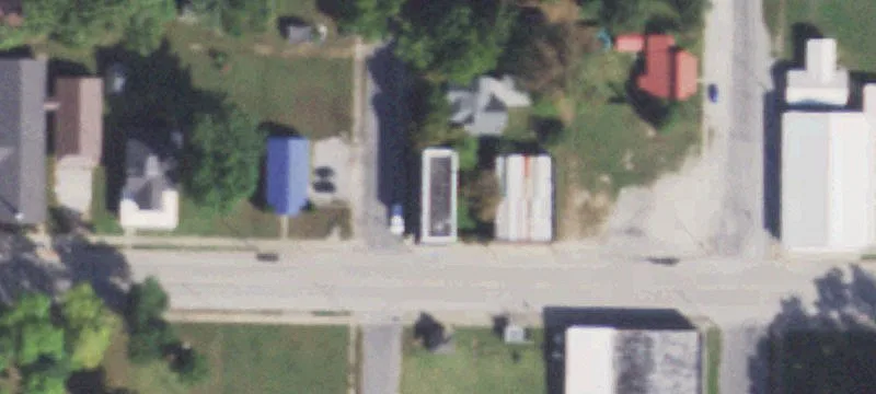 Saint Francisville, IL 62460