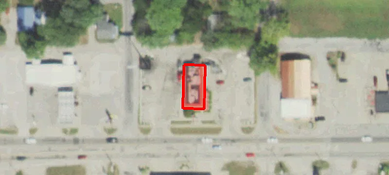 1105 Main St