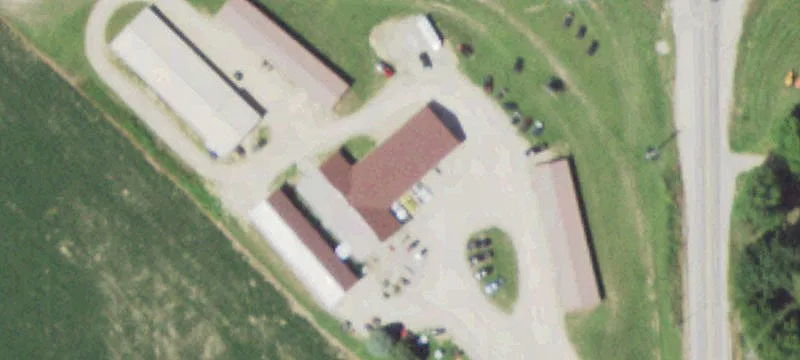 11003 Us Hwy 20th W