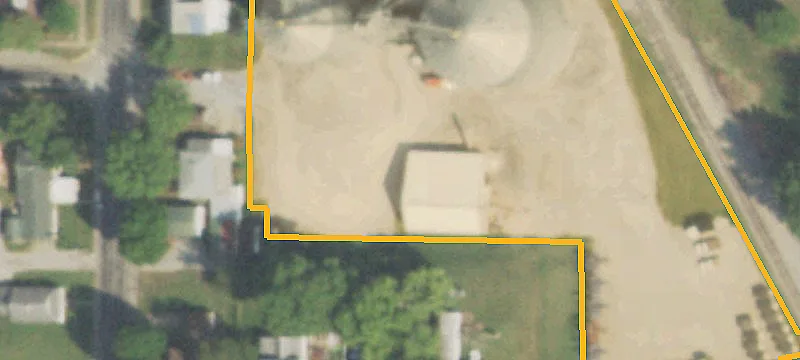 Percy, IL 62272