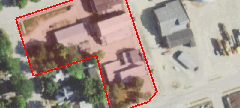 615 Depot Ave