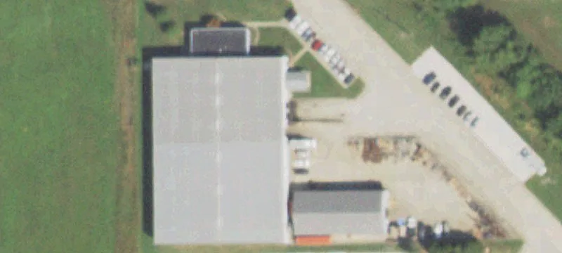 4705 Radio Tower Ln