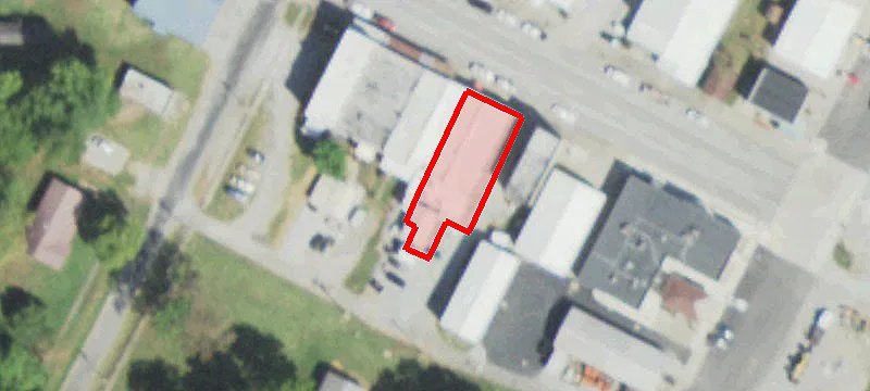 166 Ln St