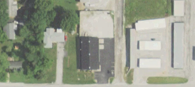 2803 Wisman Ln