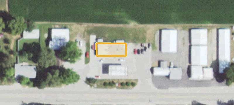 203 Lincoln Hwy