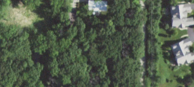 Saunders Rd
