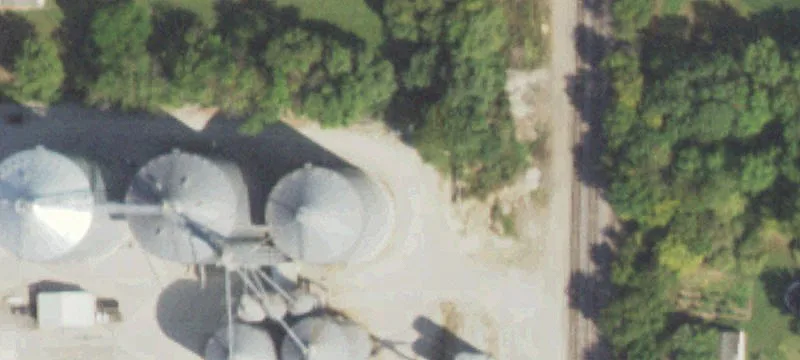 Waltonville, IL 62894