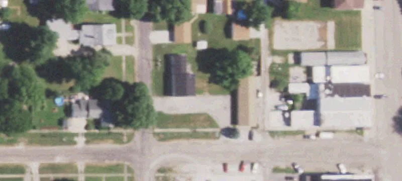 250 Prospect St