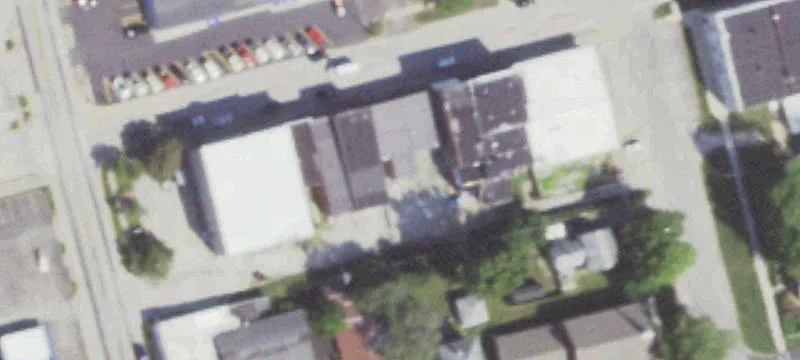 125 Bodman St