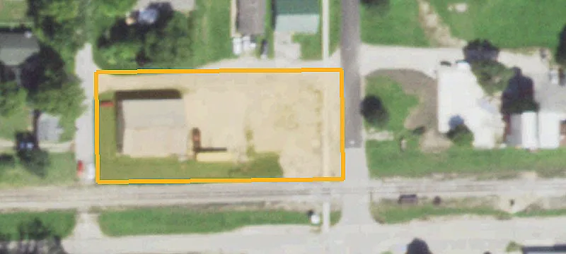 205 Bushnell St