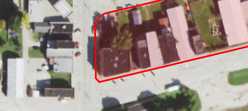 106 Railroad, Unit 108