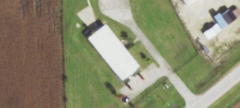 2029 Us Hwy 34