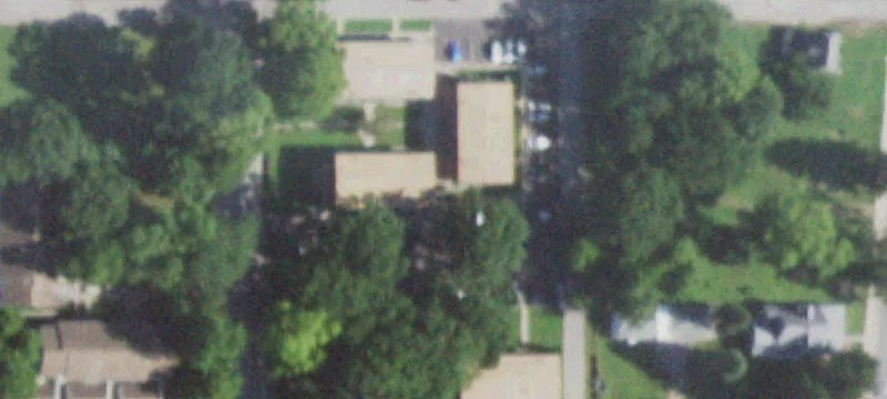 151 Crosswell Ave