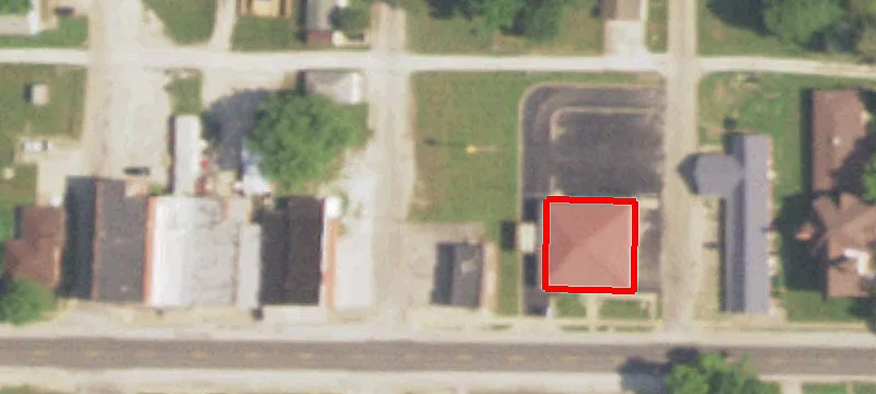 Ipava, IL 61441