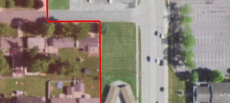 Duncan Dr