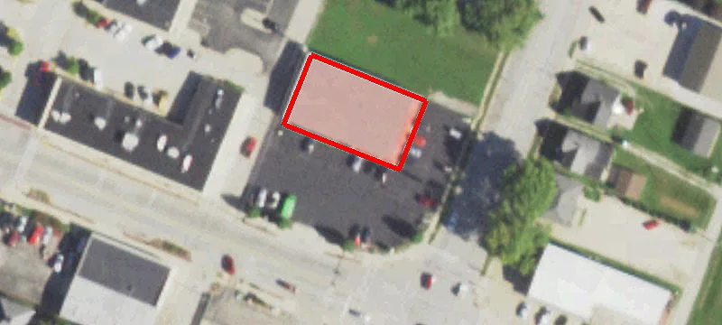 7 Division St