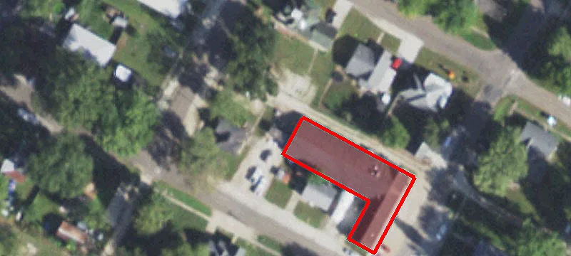 Pleasant Hill, IL 62366