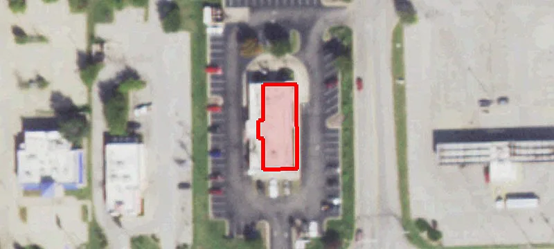 1330 Pershing Rd
