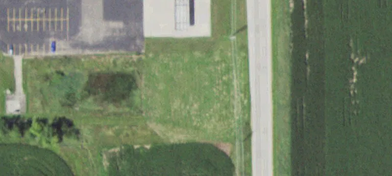 Il Rte 73rd N