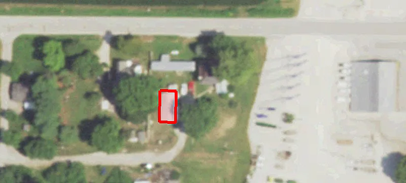 1285 Old Rte 36