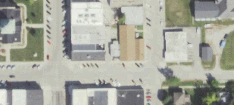 Jefferson St