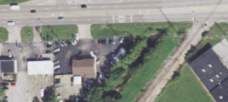 2141 Pershing Rd