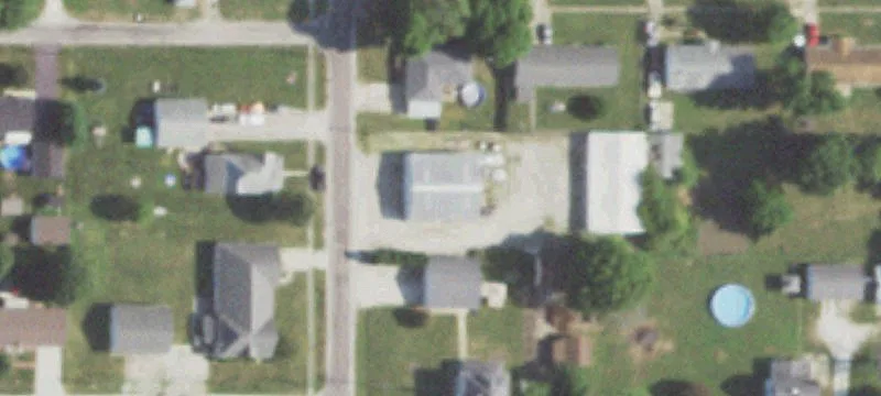 205 Church Rd